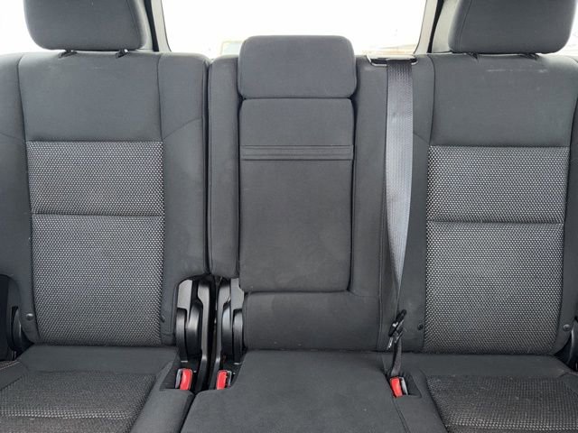 Used 2017 Jeep Grand Cherokee Laredo image 20