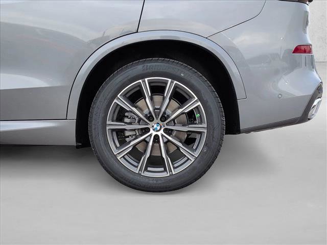 New 2026 BMW X5 xDrive40i image 10