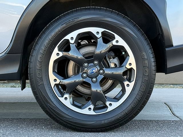 Used 2022 Subaru Crosstrek 2.0i Premium image 25
