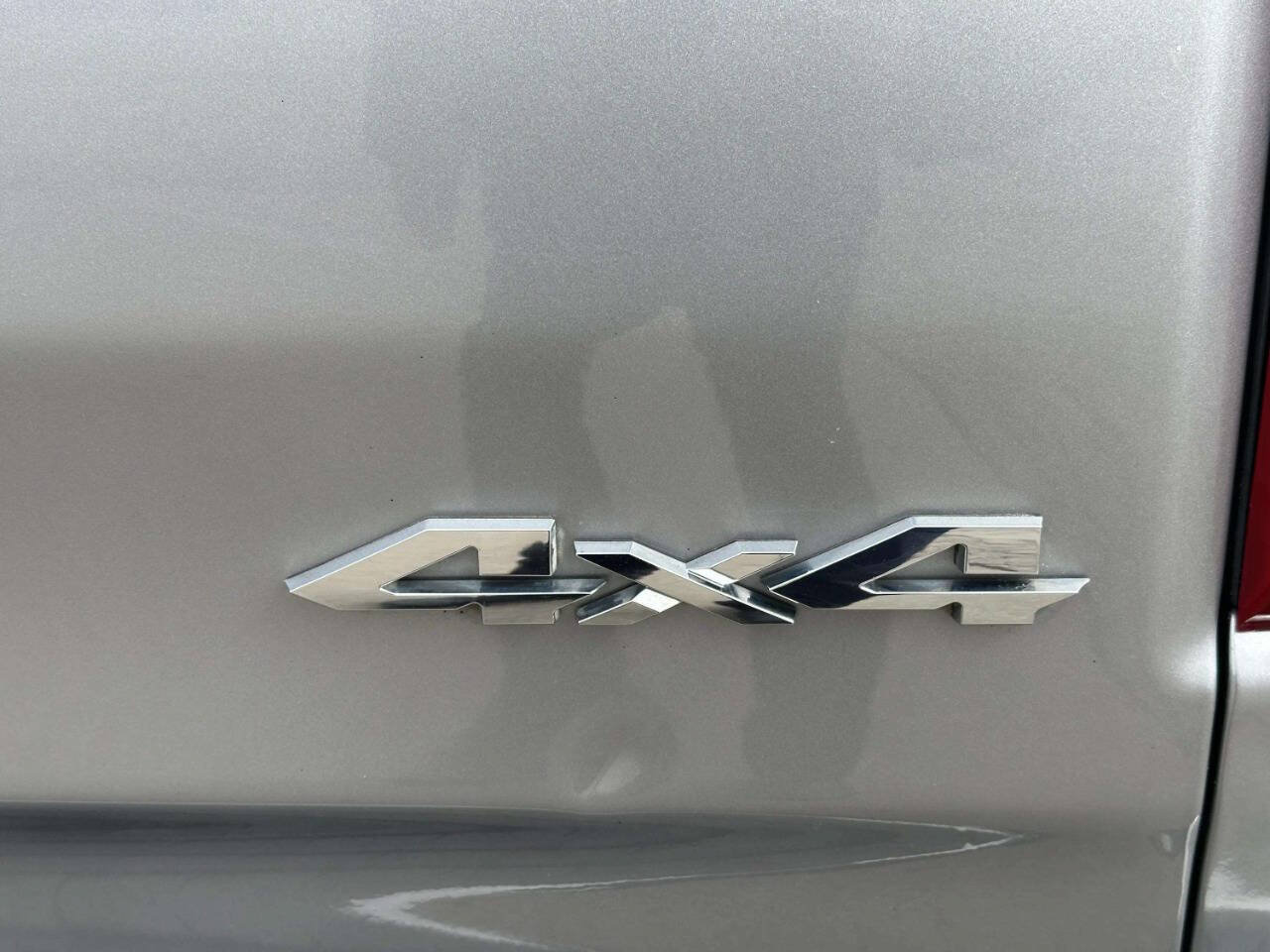 Used 2021 RAM 1500 Laramie AWD/4WD image 16