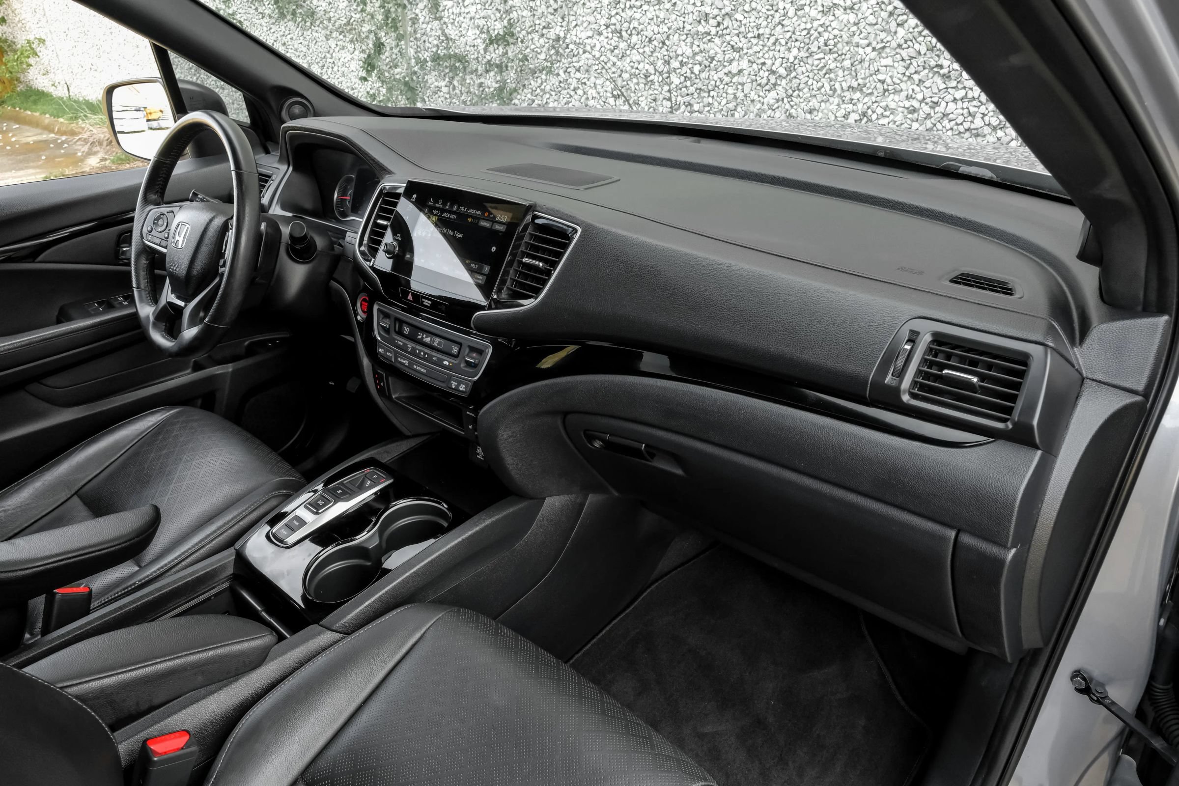 Used 2019 Honda Passport Touring image 13