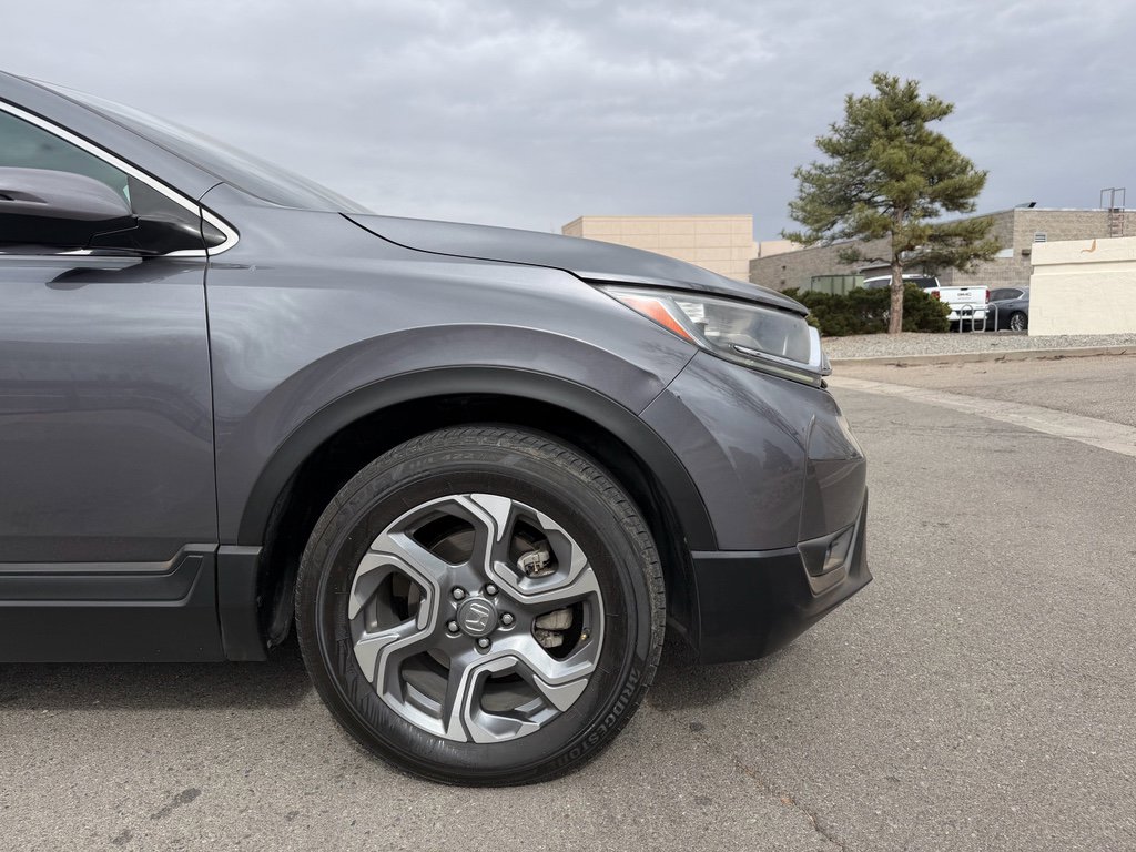 Used 2019 Honda CR-V EX image 4