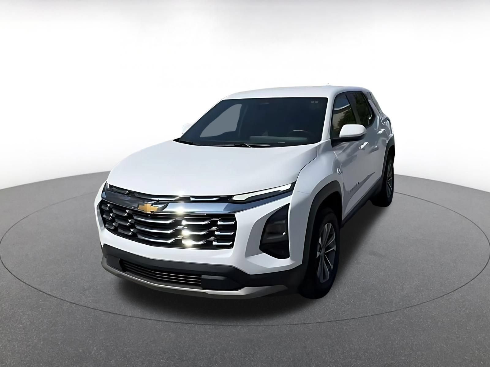Used 2025 Chevrolet Equinox LT AWD/4WD image 7