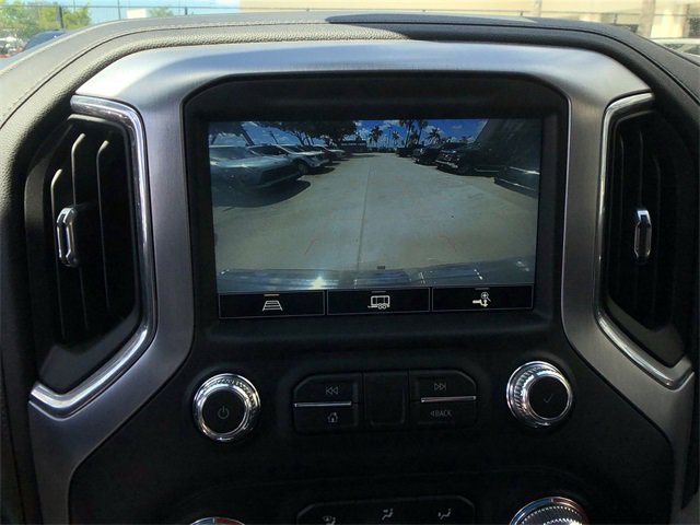 Certified 2021 GMC Sierra 1500 SLT w/ SLT Premium Plus Package image 25