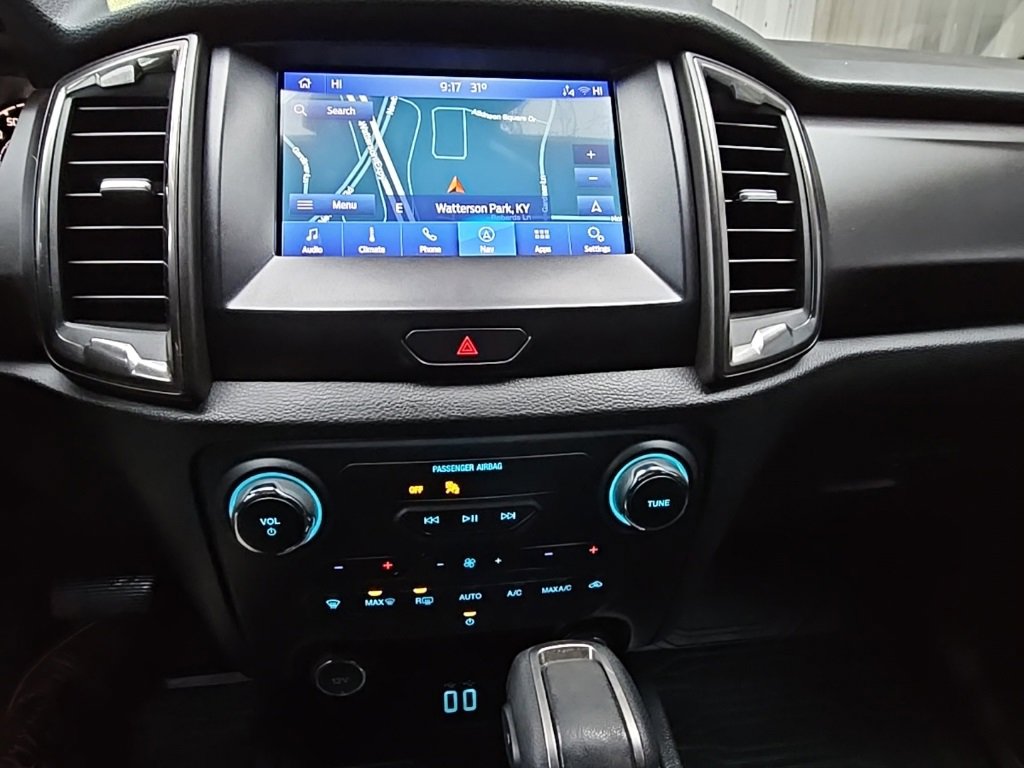 Used 2021 Ford Ranger XLT w/ Tremor Off-Road Package image 13