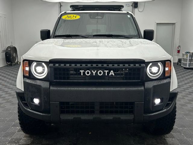 Used 2025 Toyota Land Cruiser 1958 image 18