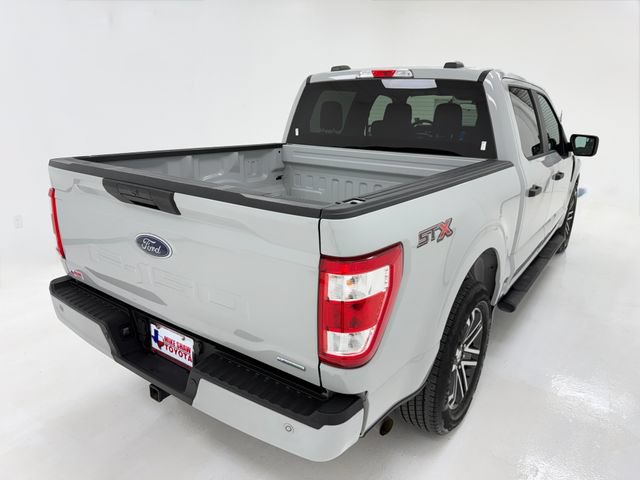 Used 2023 Ford F150 XL w/ STX Appearance Package RWD image 40