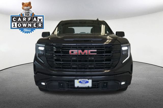 Used 2023 GMC Sierra 1500 Elevation image 18