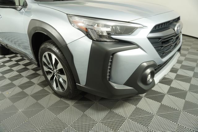 Certified 2024 Subaru Outback Limited image 8