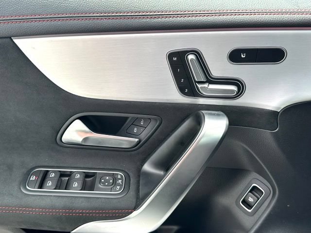 Certified 2026 Mercedes-Benz CLA 250 4MATIC image 27