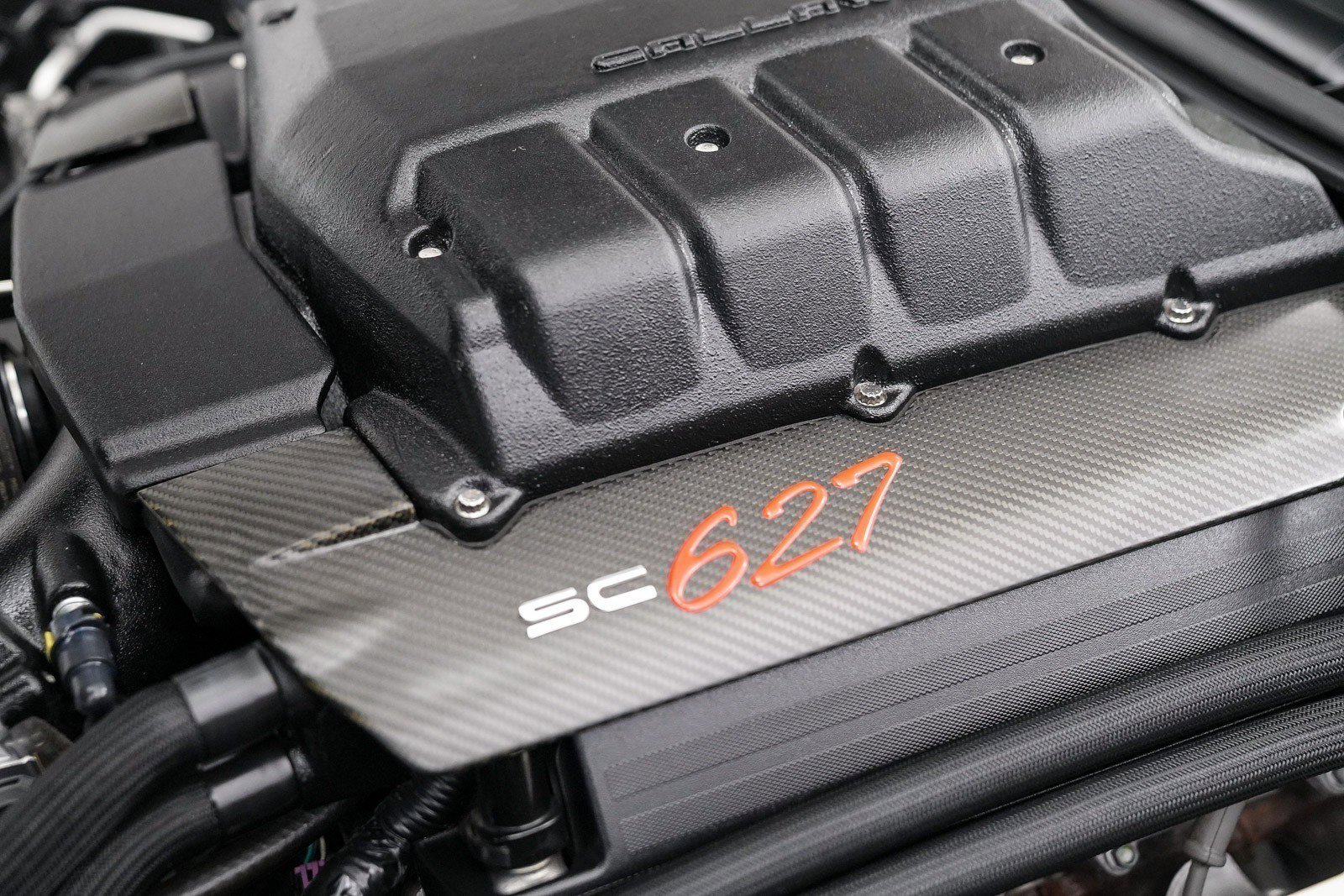 Used 2017 Chevrolet Corvette Grand Sport image 33