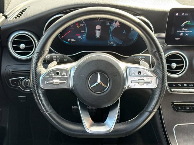 Used 2022 Mercedes-Benz GLC 300 image 14