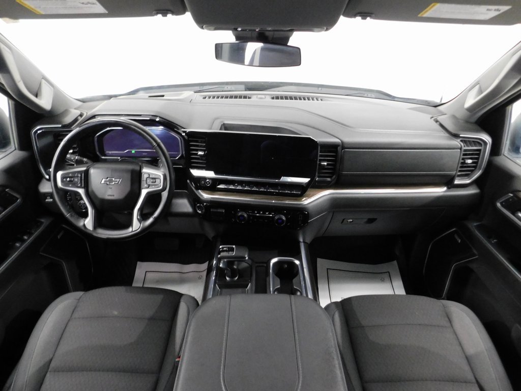 Used 2024 Chevrolet Silverado 1500 RST w/ All Star Edition Plus image 43