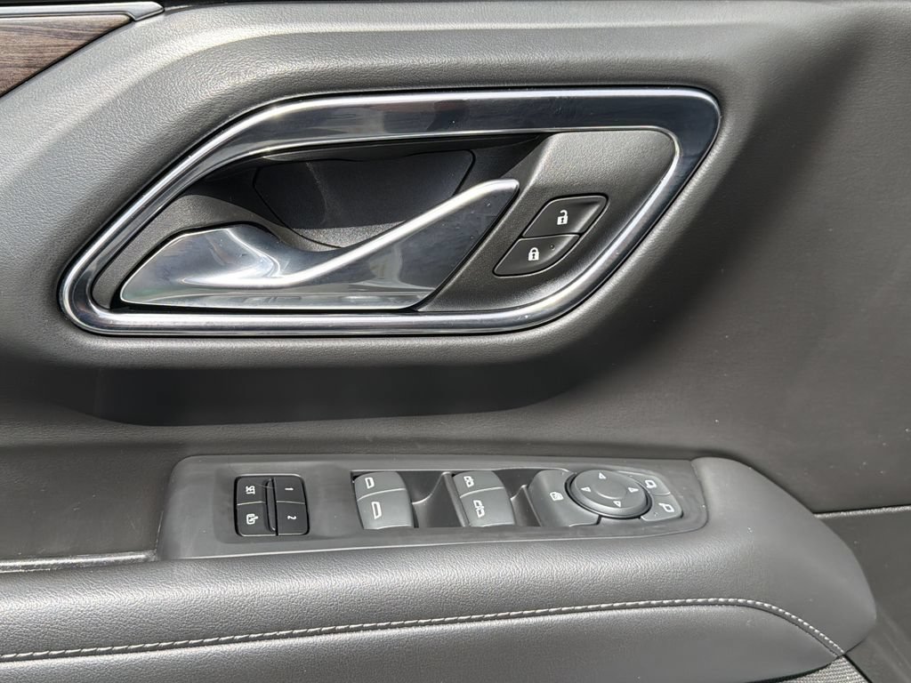 Certified 2023 Chevrolet Tahoe Z71 AWD/4WD image 23