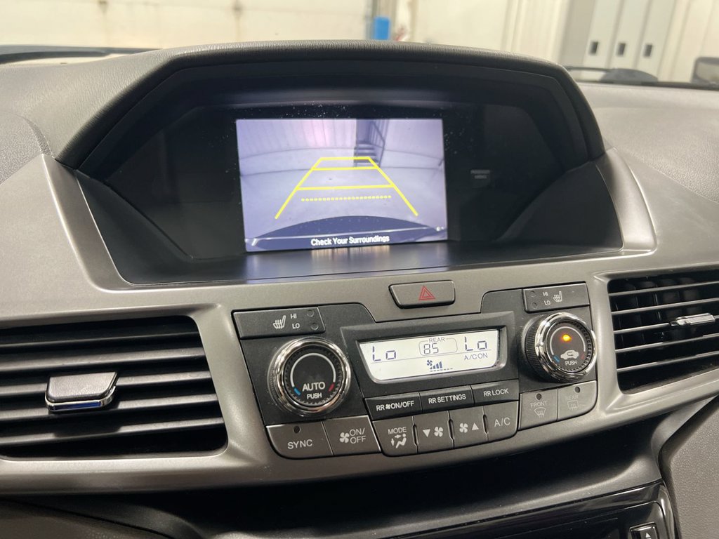 Used 2017 Honda Odyssey EX-L image 15