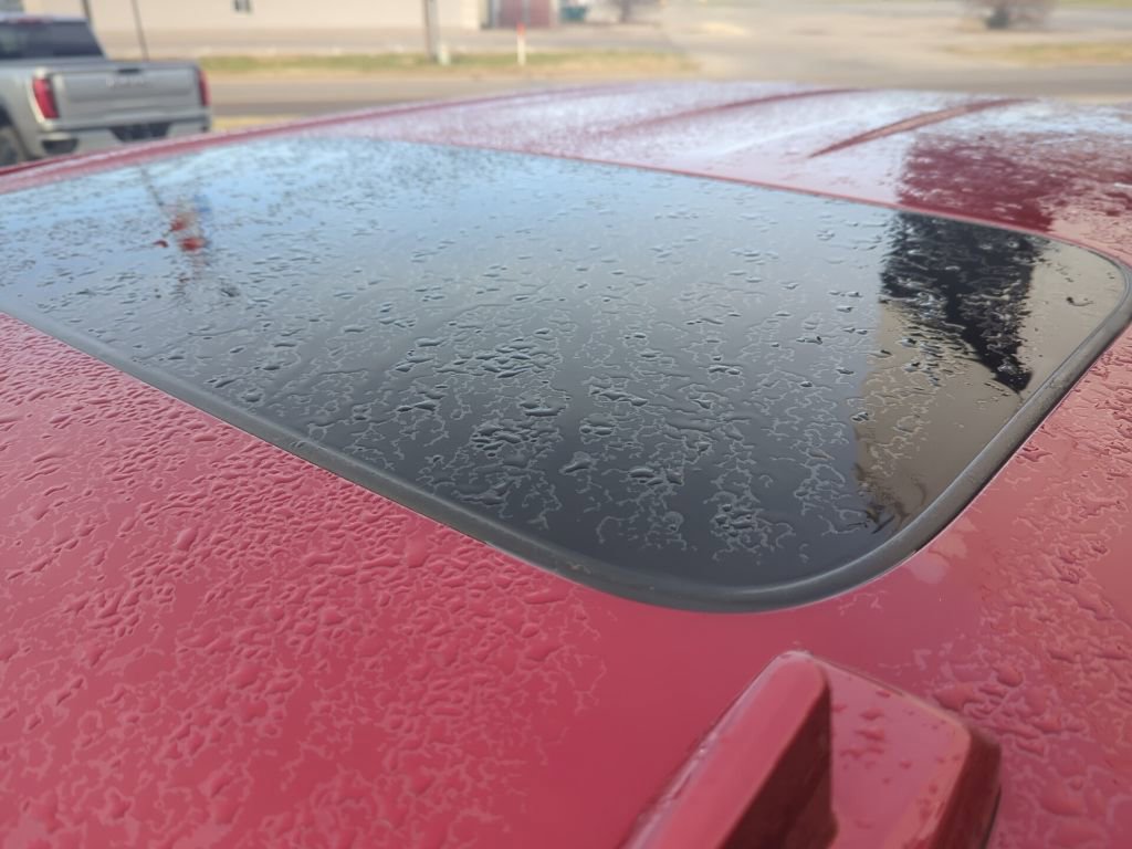 Used 2022 GMC Sierra 1500 Denali w/ Technology Package image 24