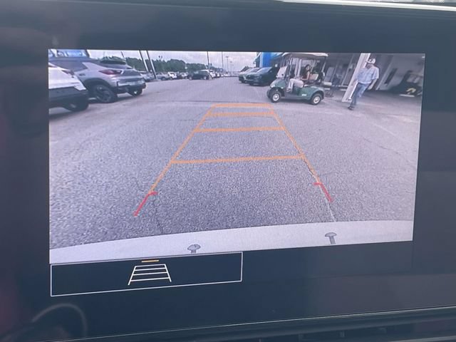 New 2026 Chevrolet Trax LS w/ LS Convenience Package FWD image 14