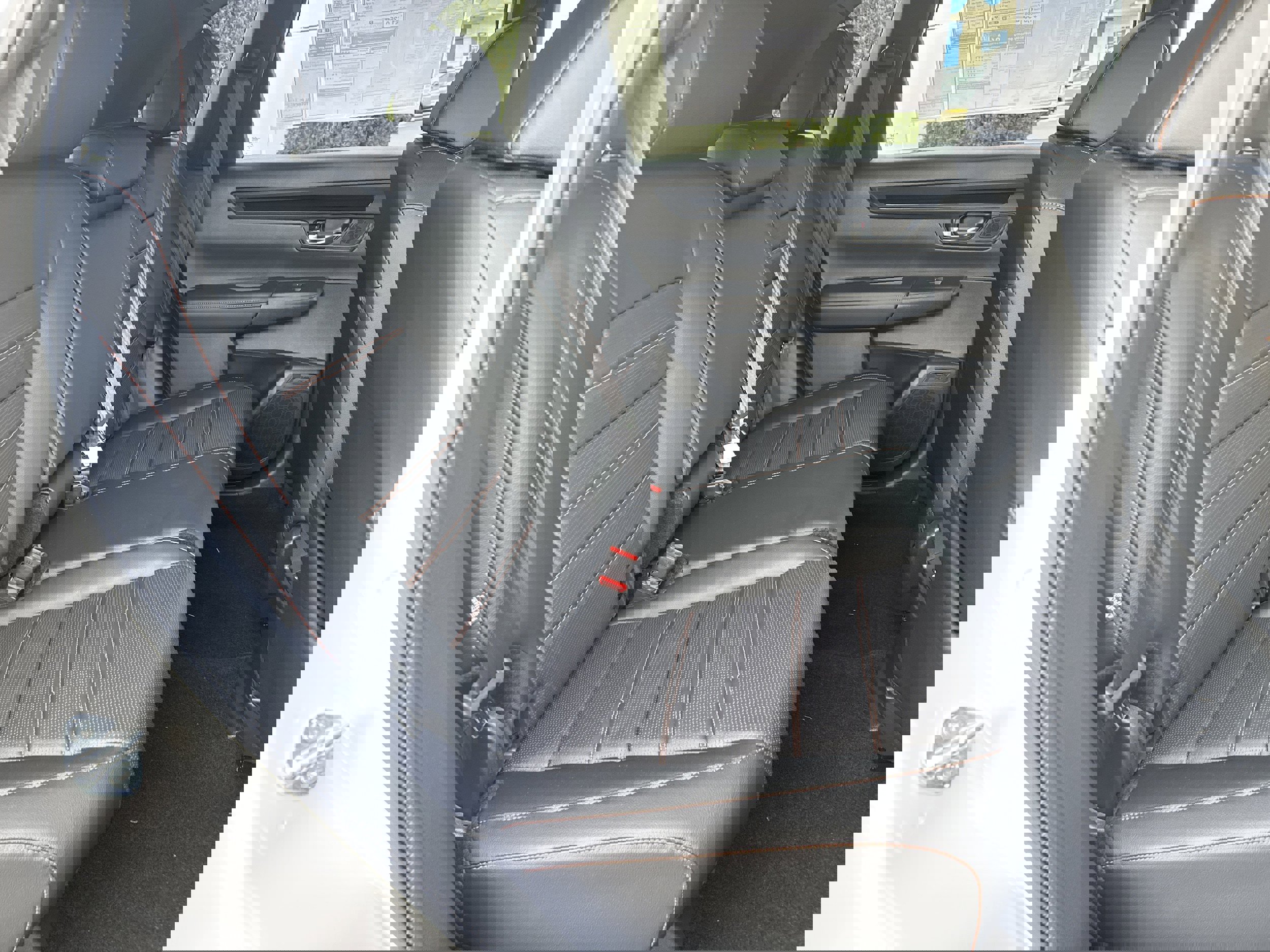 New 2026 Honda CR-V Sport-L image 16