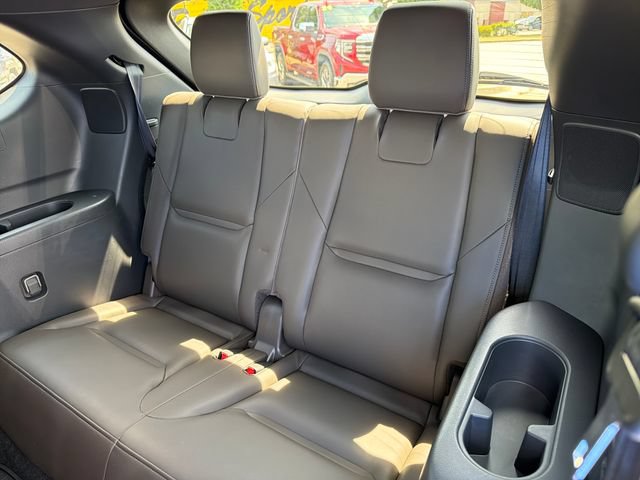 Used 2021 MAZDA CX-9 Signature AWD/4WD image 23