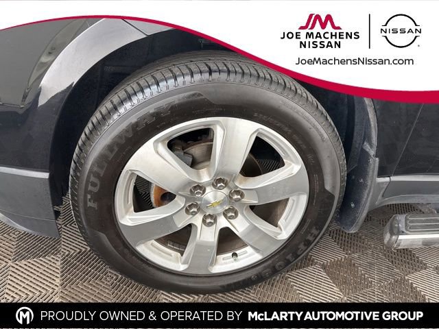 Used 2017 Chevrolet Traverse Premier w/ LPO, 'HIT The Road' Package image 29