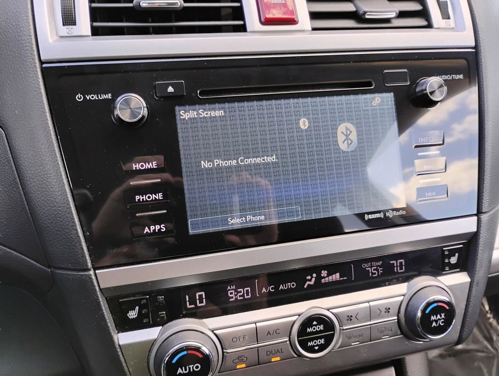 Used 2017 Subaru Outback 2.5i Premium image 21