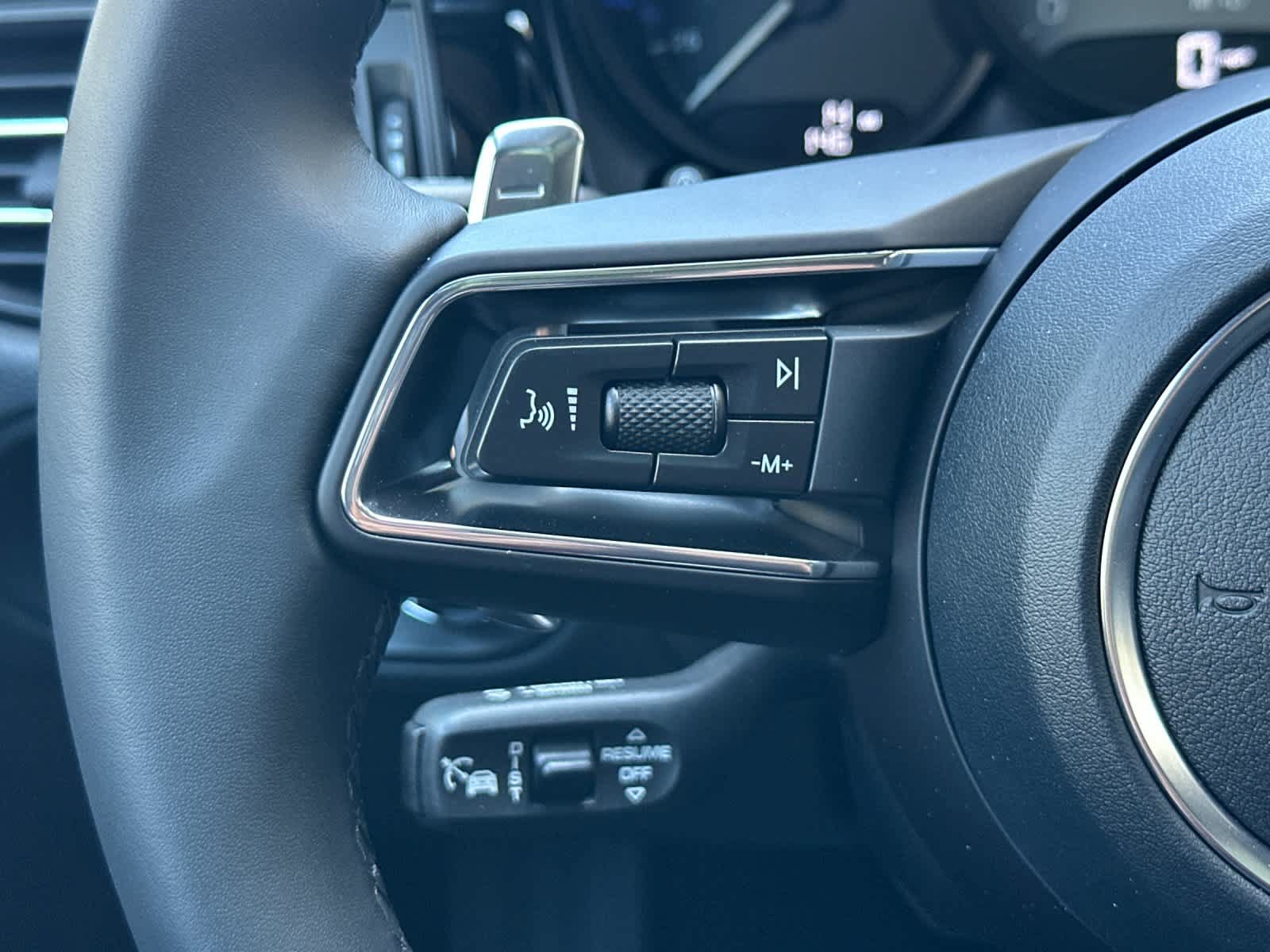 New 2026 Porsche Macan S AWD/4WD image 27