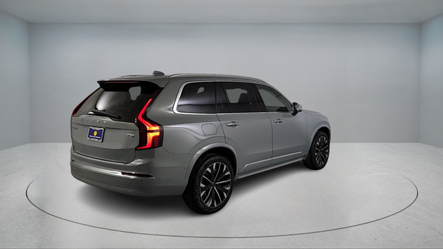 New 2026 Volvo XC90 T8 Ultra w/ Protection Package Premier AWD/4WD image 7