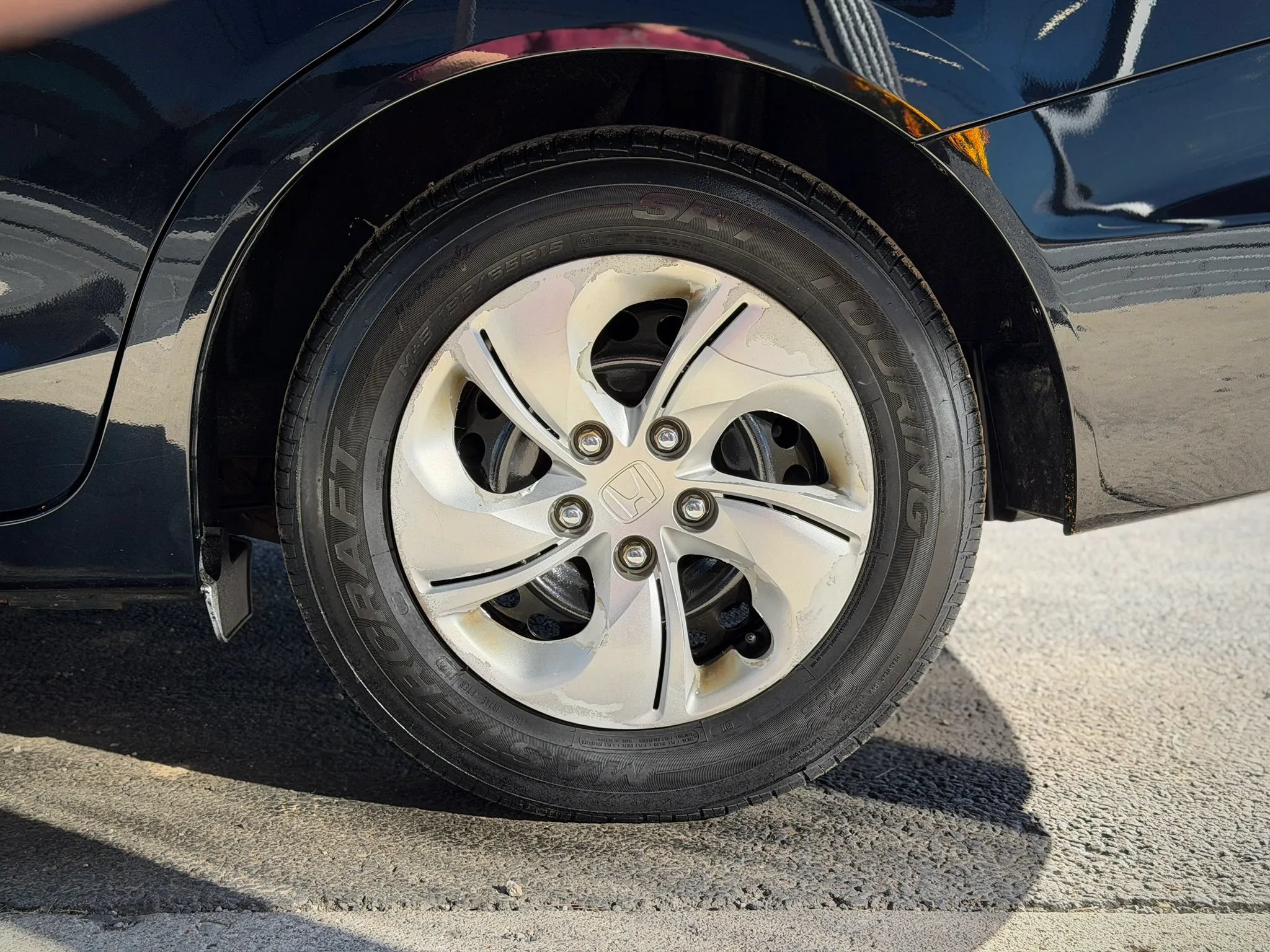 Used 2014 Honda Civic LX image 21