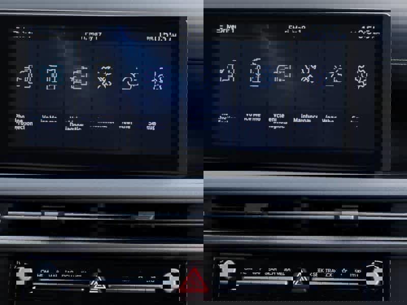 New 2026 Hyundai Tucson Blue SE w/ Tow & Go Package image 13