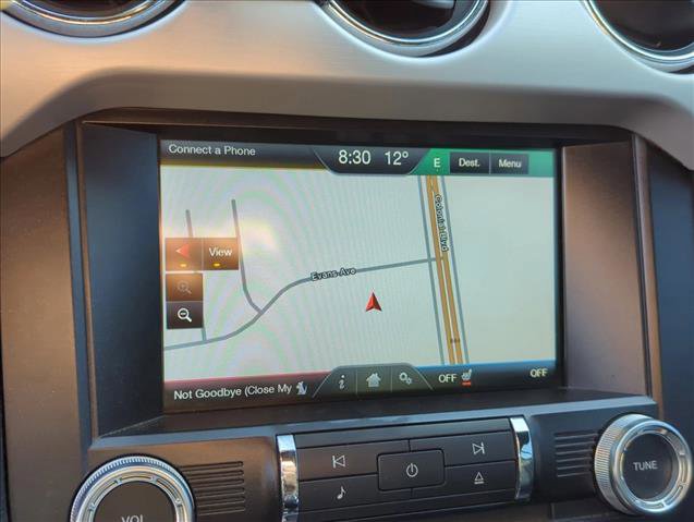 Used 2015 Ford Mustang GT Premium w/ Equipment Group 401A image 21