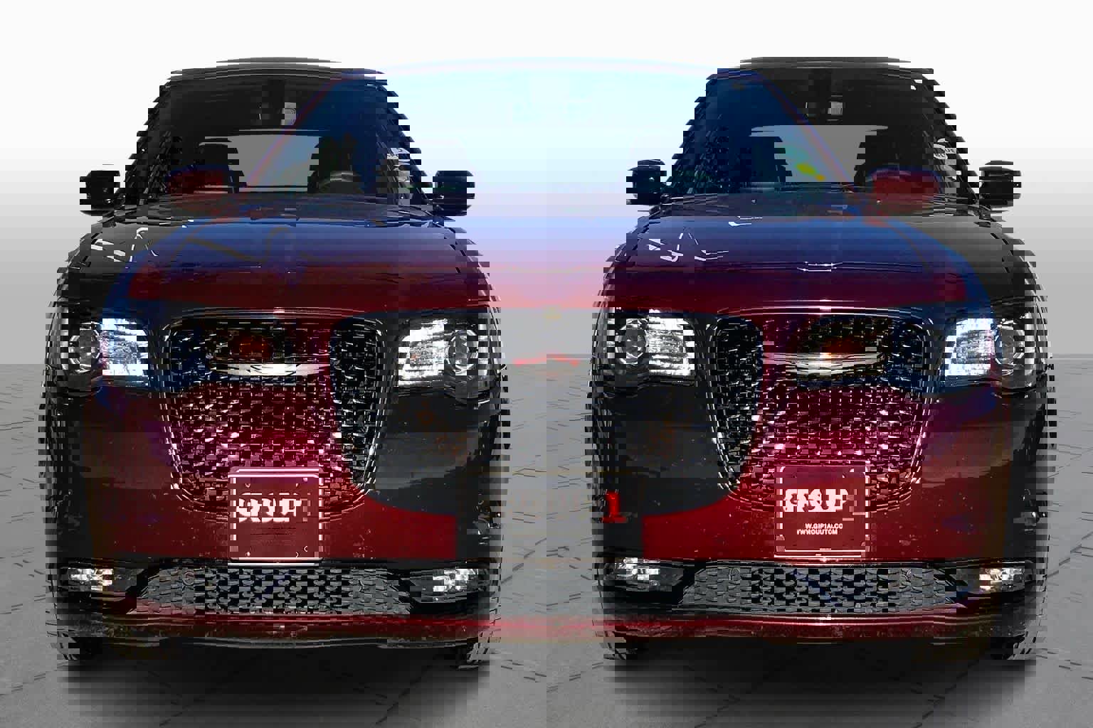 Used 2023 Chrysler 300 S image 3