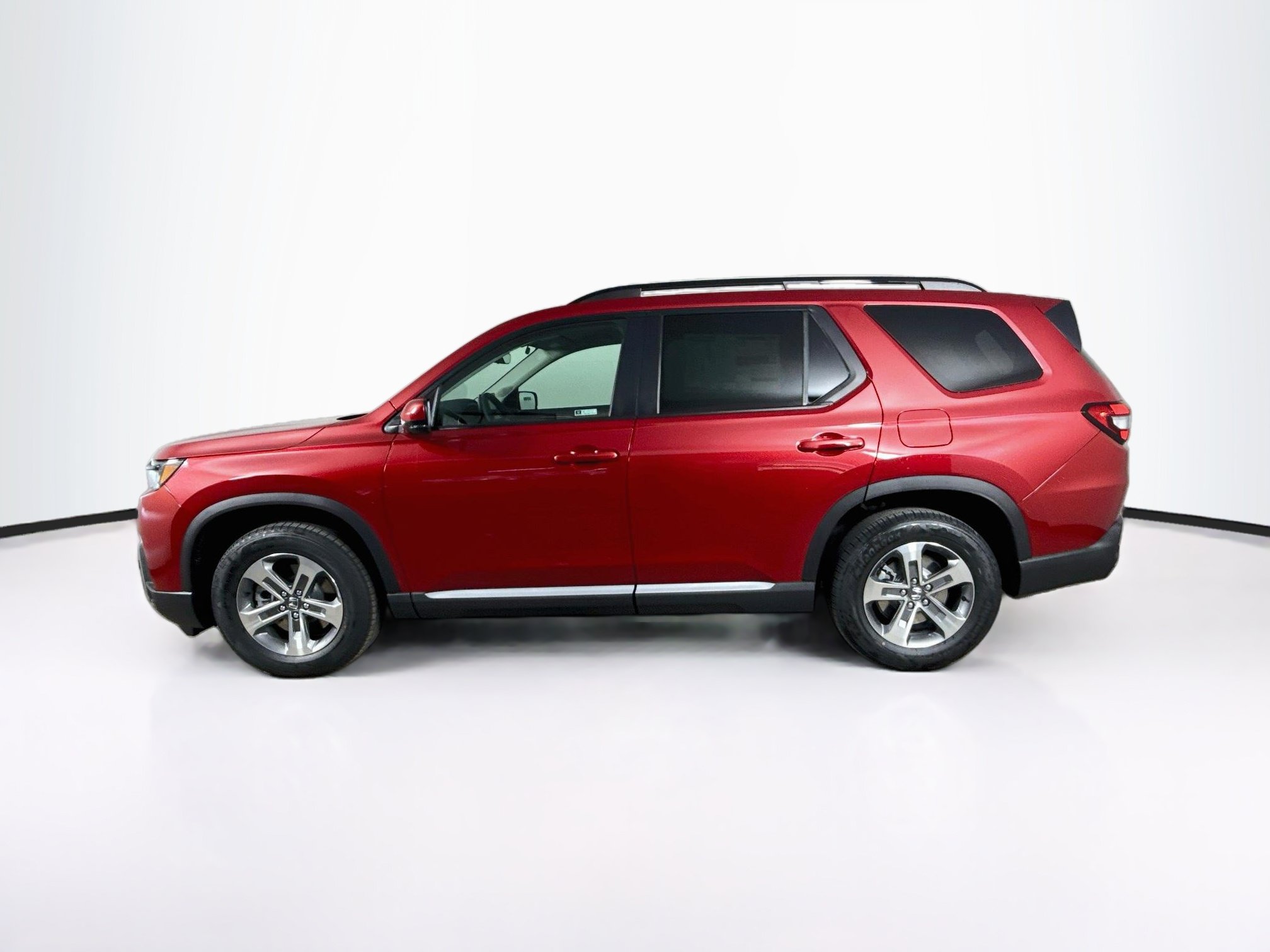 New 2026 Honda Pilot EX-L image 7