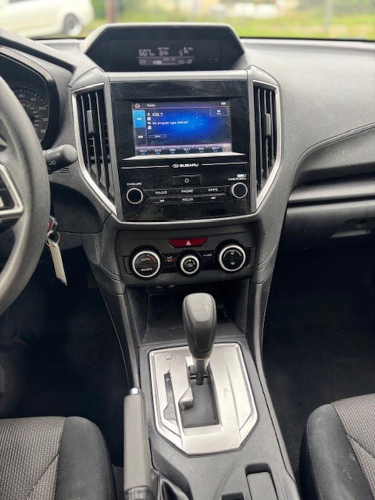 Used 2023 Subaru Crosstrek 2.0i image 9