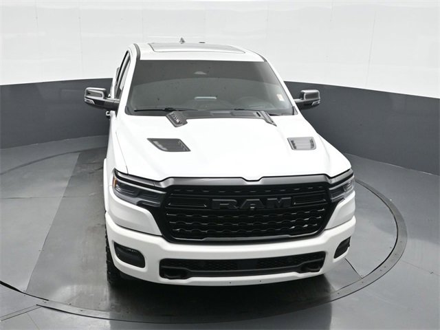 New 2025 RAM 1500 Limited image 30