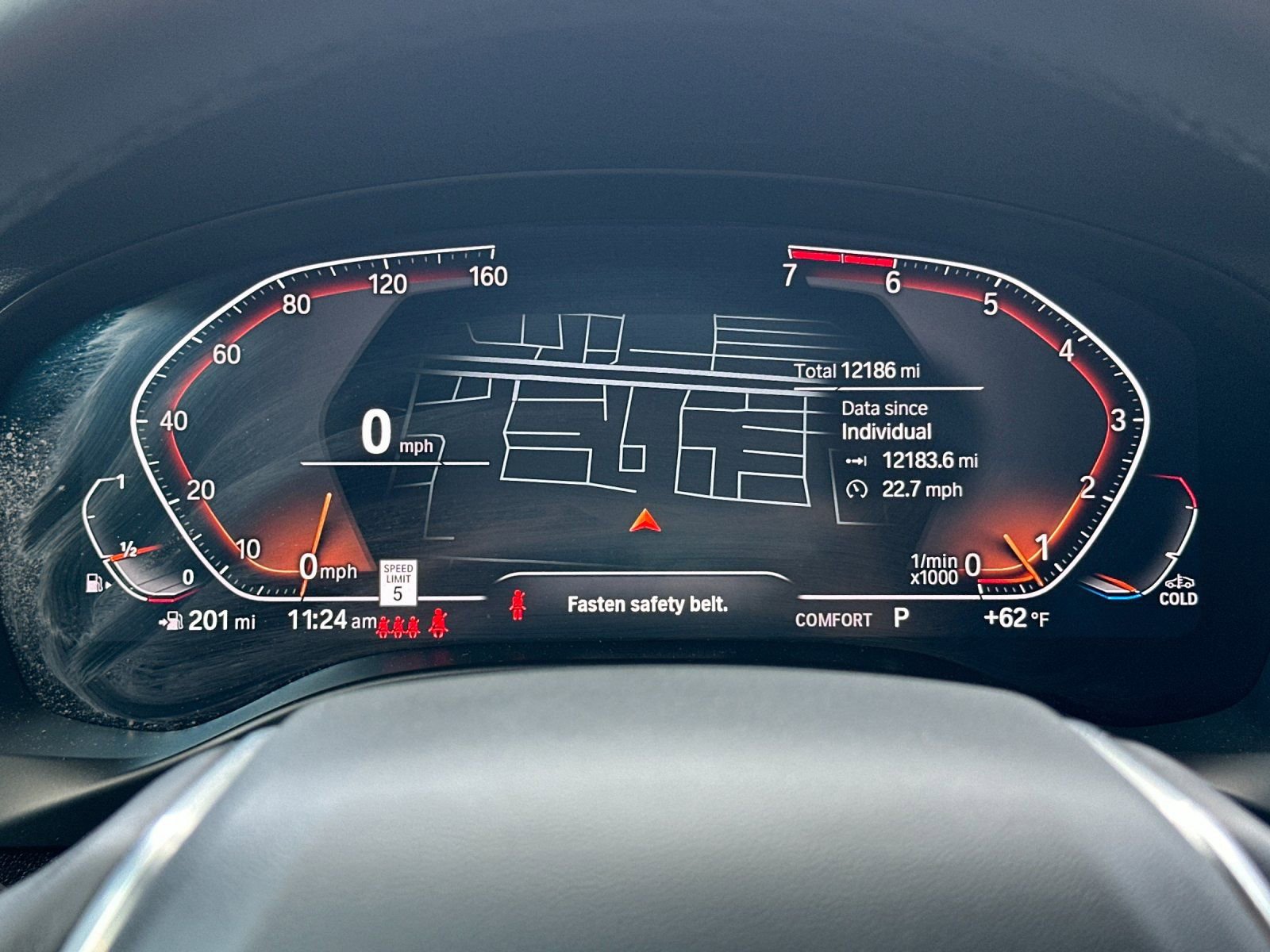 Used 2022 BMW X3 xDrive30i w/ Premium Package 2 image 24