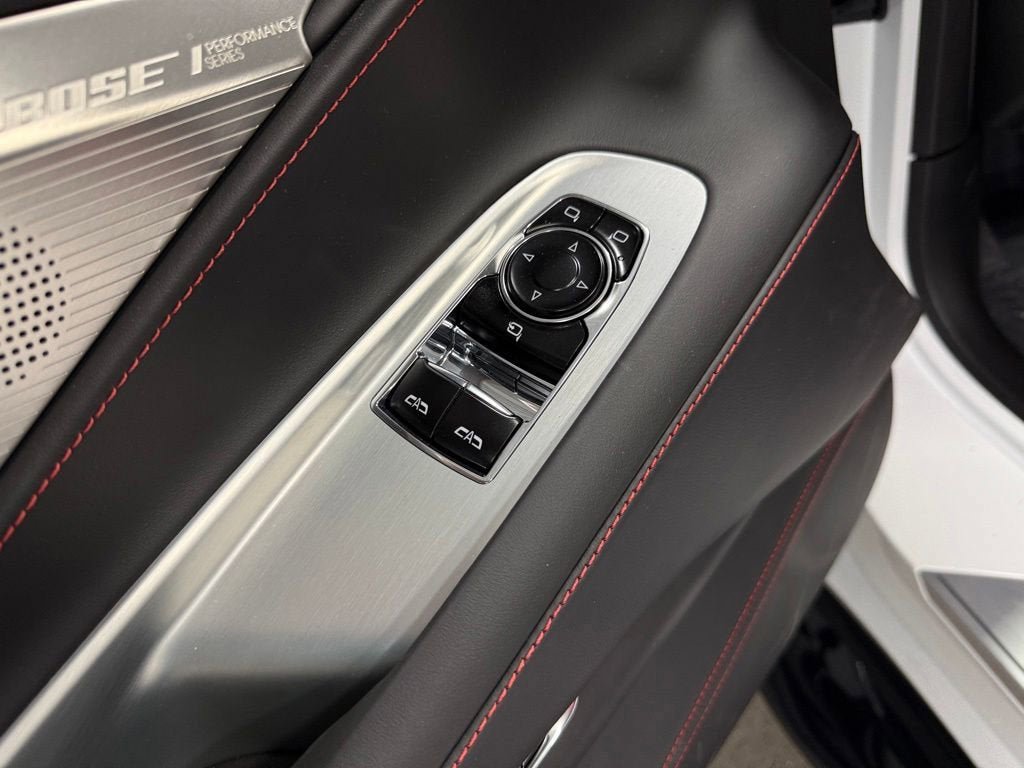 New 2026 Chevrolet Corvette Z06 RWD image 20