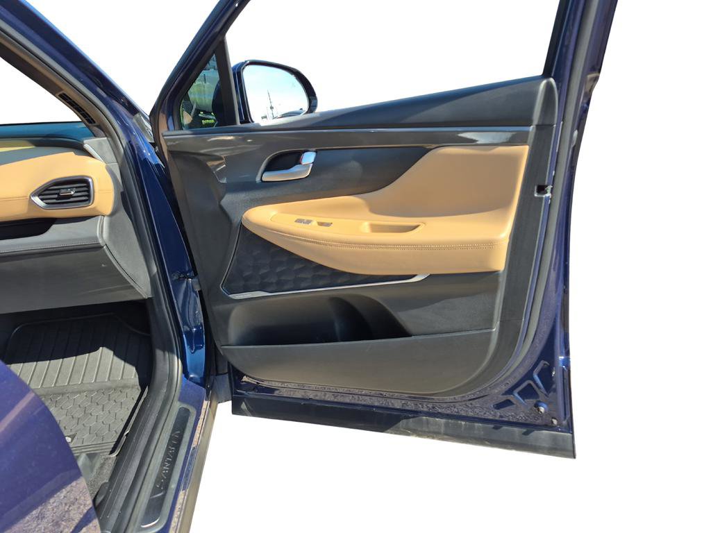 Used 2023 Hyundai Santa Fe Calligraphy image 30