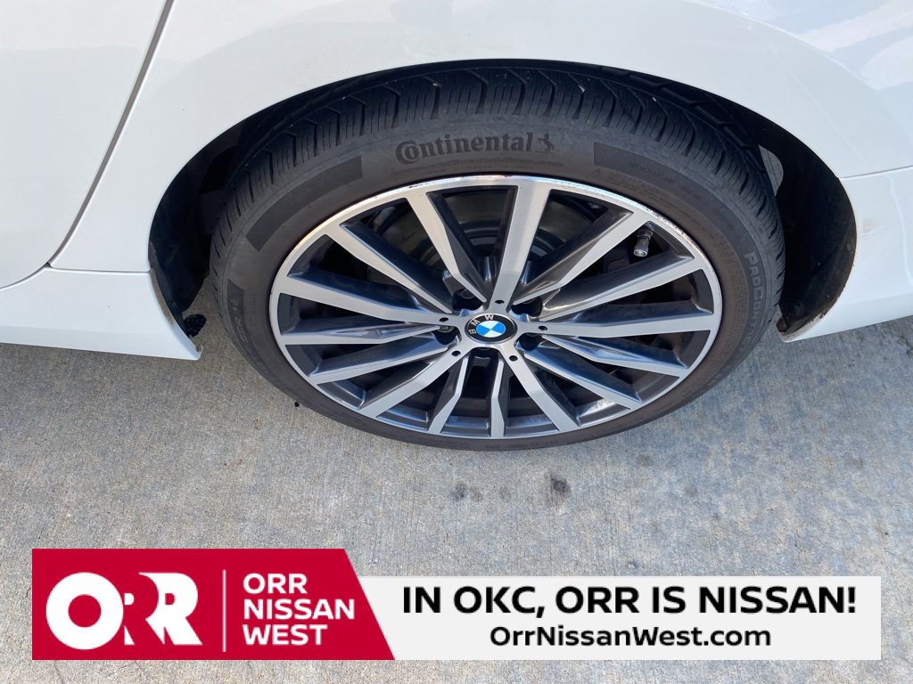 Used 2022 BMW 228i Gran Coupe 228i w/ Convenience Package image 9