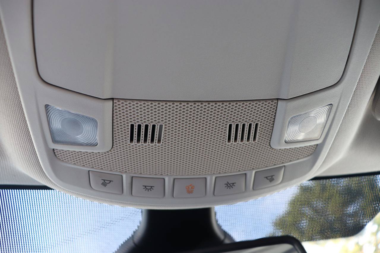 Used 2024 Ford Edge SEL AWD/4WD image 43