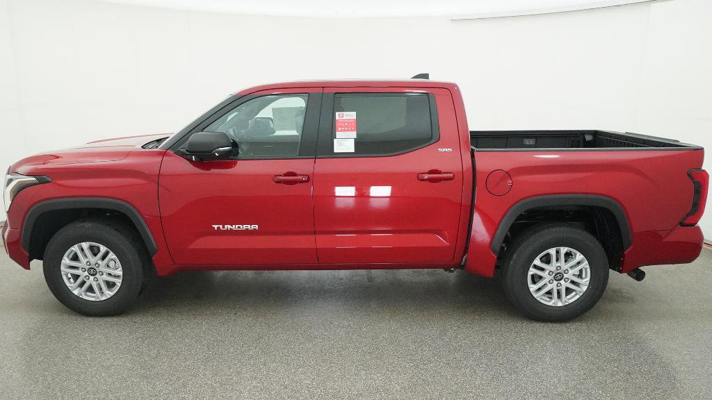 New 2026 Toyota Tundra SR5 image 45