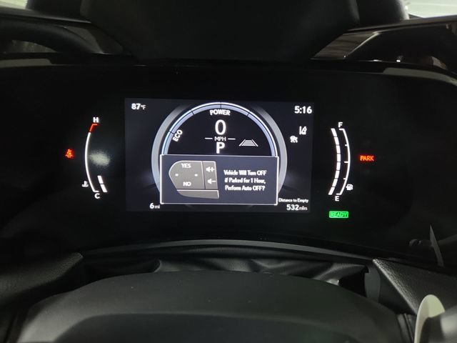 New 2026 Lexus NX 350 AWD w/ Luxury Package image 15