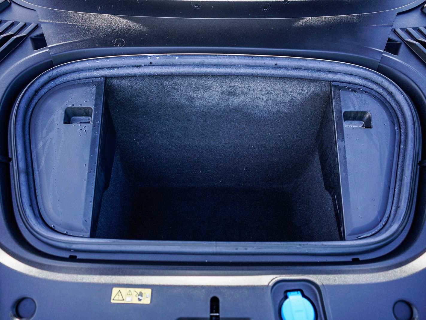 Used 2022 Audi e-tron GT Prestige w/ Prestige Package image 26