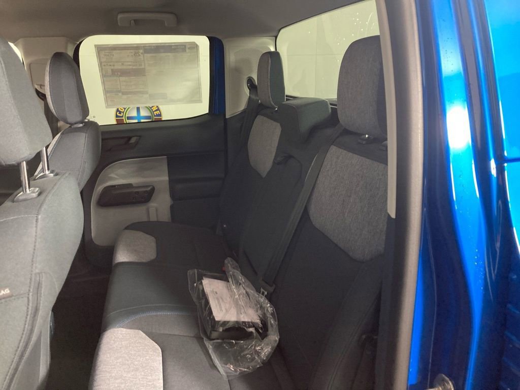 Used 2025 Ford Maverick XLT w/ XLT Luxury Package image 16