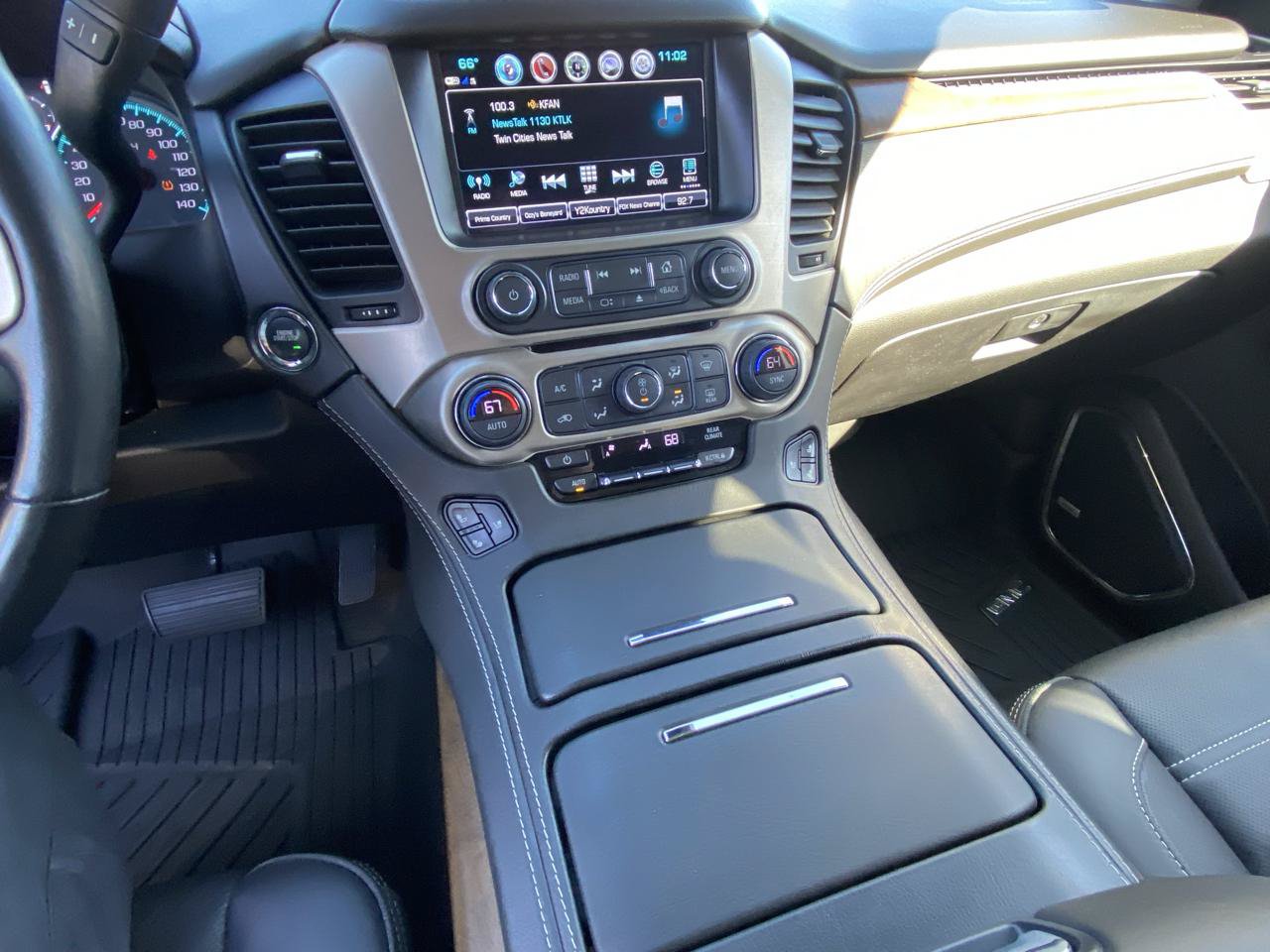 Used 2019 GMC Yukon Denali w/ Open Road Package AWD/4WD image 26