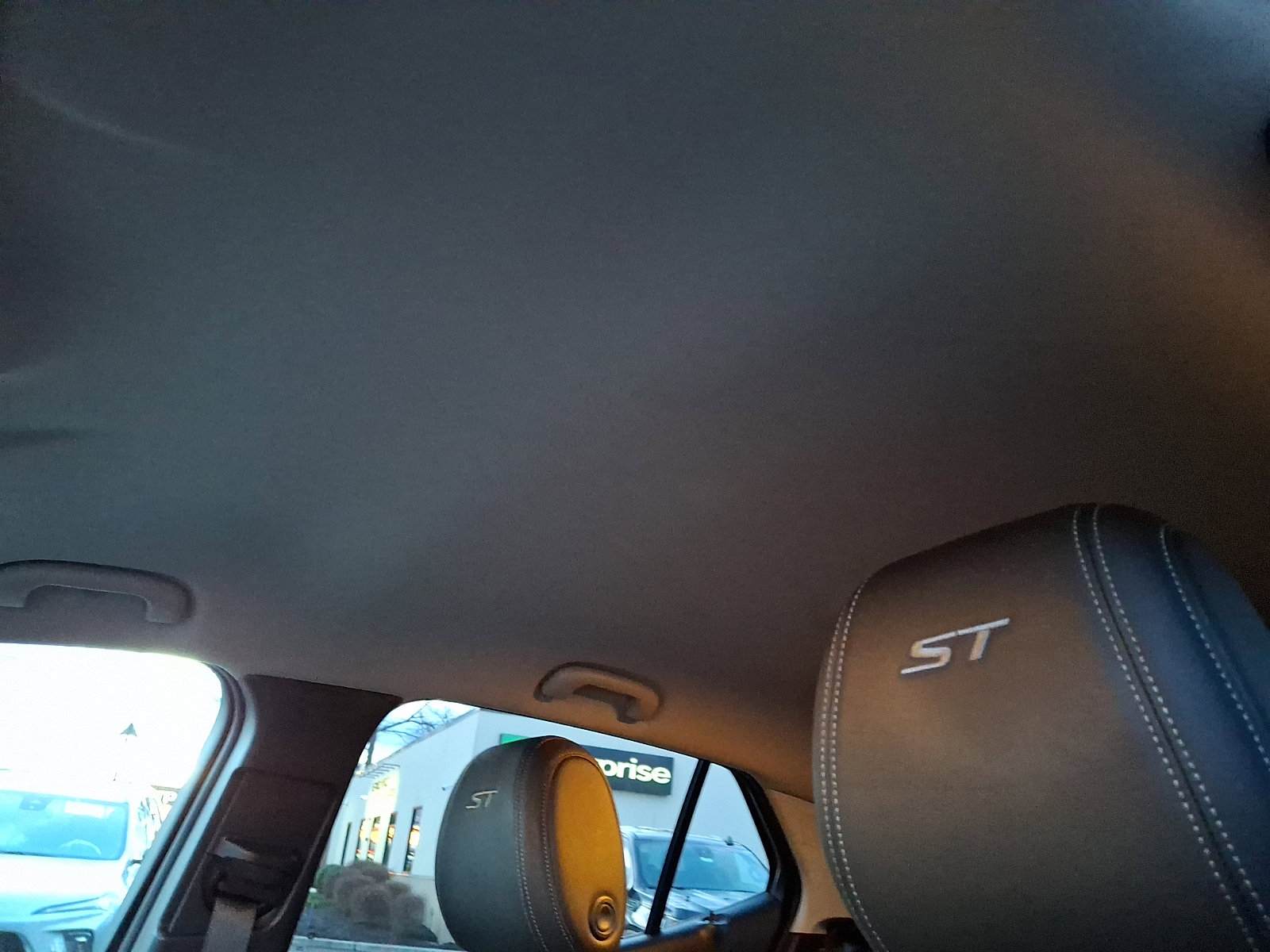 Certified 2024 Buick Encore GX Sport Touring w/ Comfort Package image 21