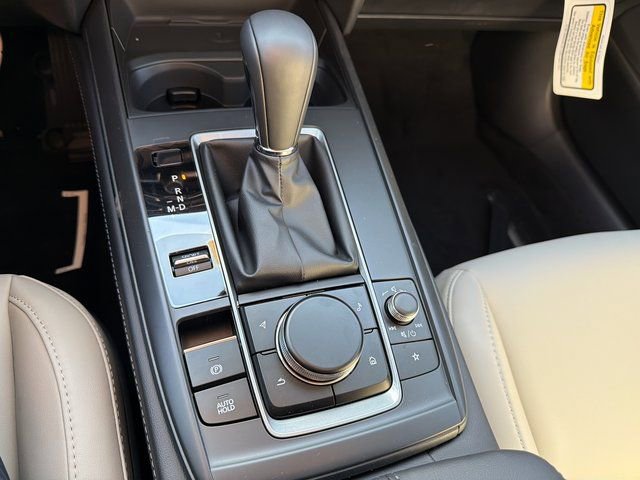 New 2026 MAZDA CX-30 AWD 2.5 S image 29