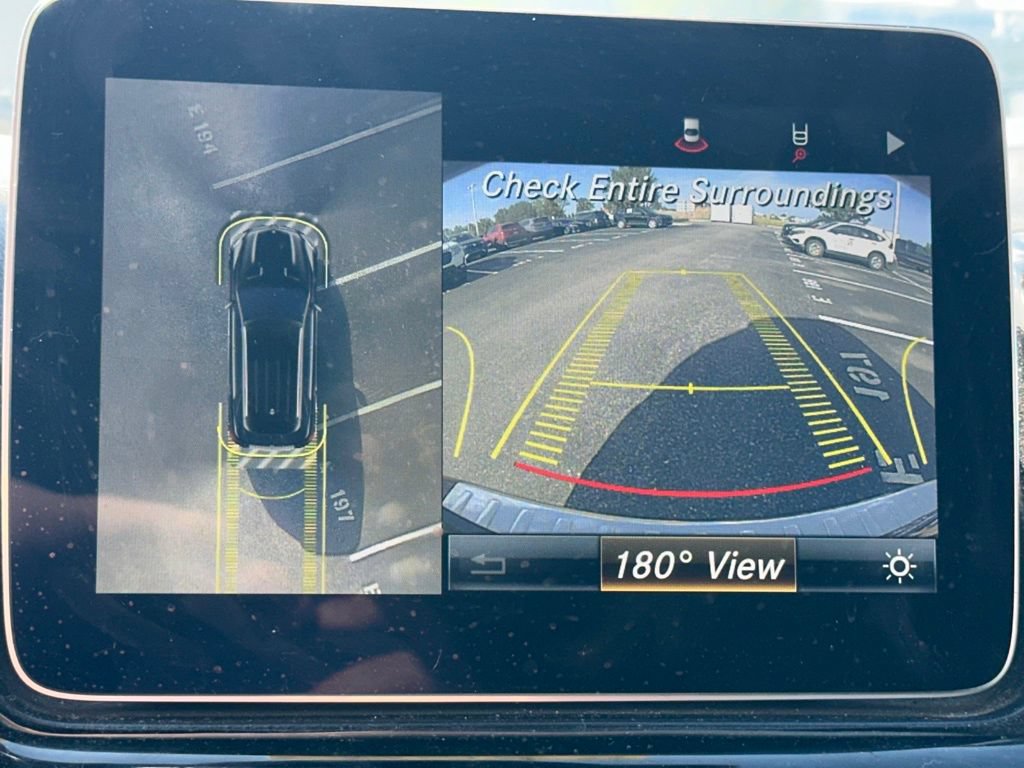 Used 2018 Mercedes-Benz GLE 350 4MATIC image 23