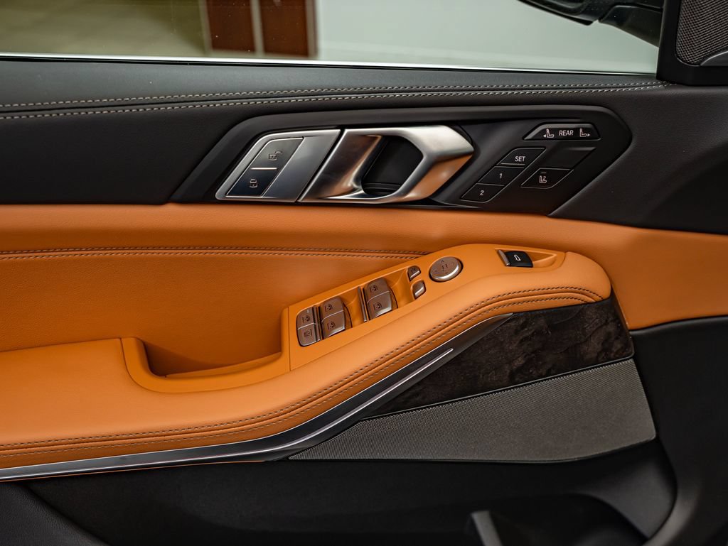 New 2027 BMW X7 xDrive40i AWD/4WD image 25