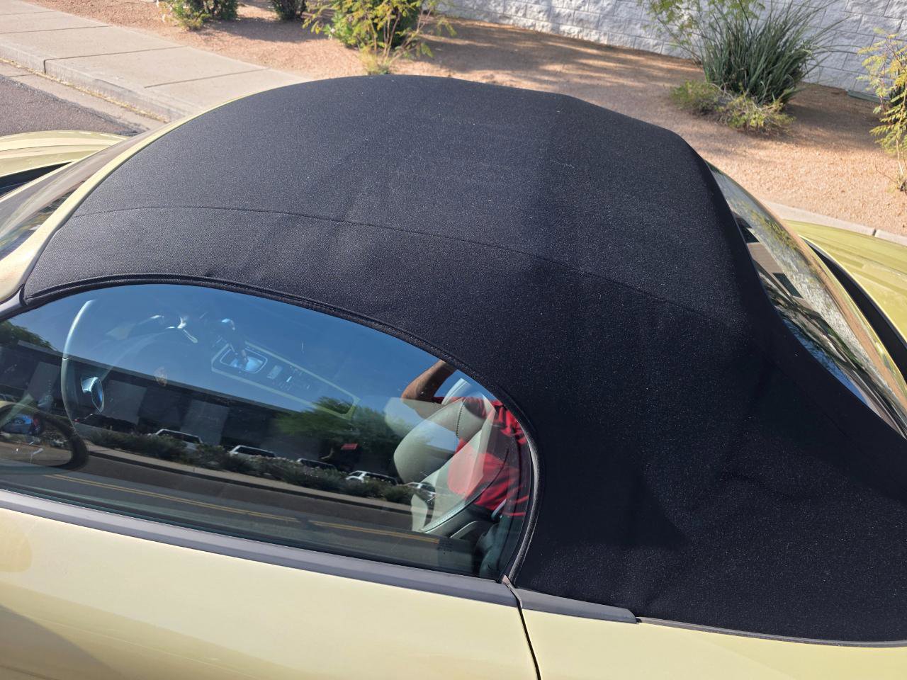 Used 2014 Porsche Boxster S image 14