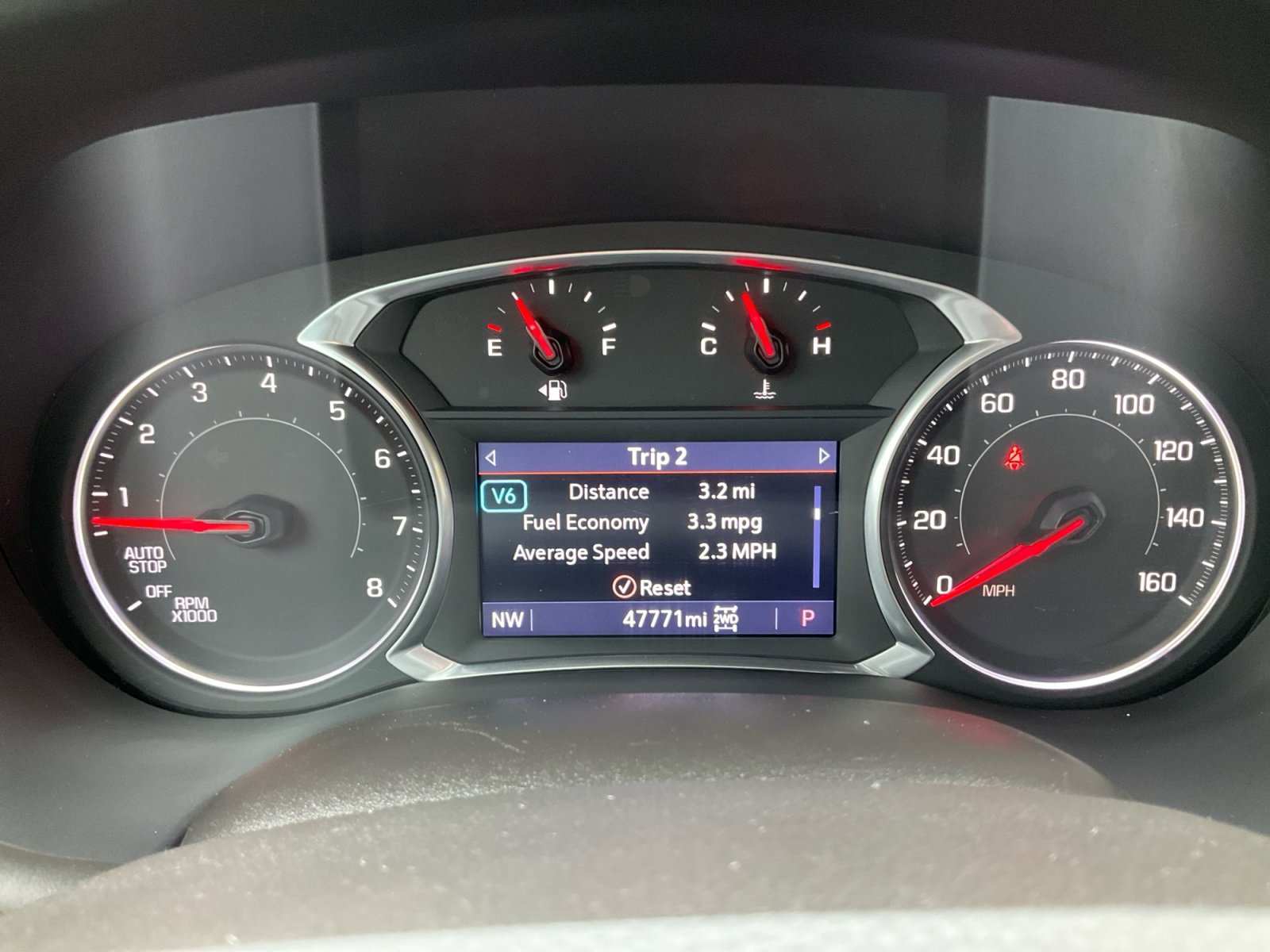 Used 2021 GMC Acadia AT4 w/ LPO, Floor Liner Package image 20